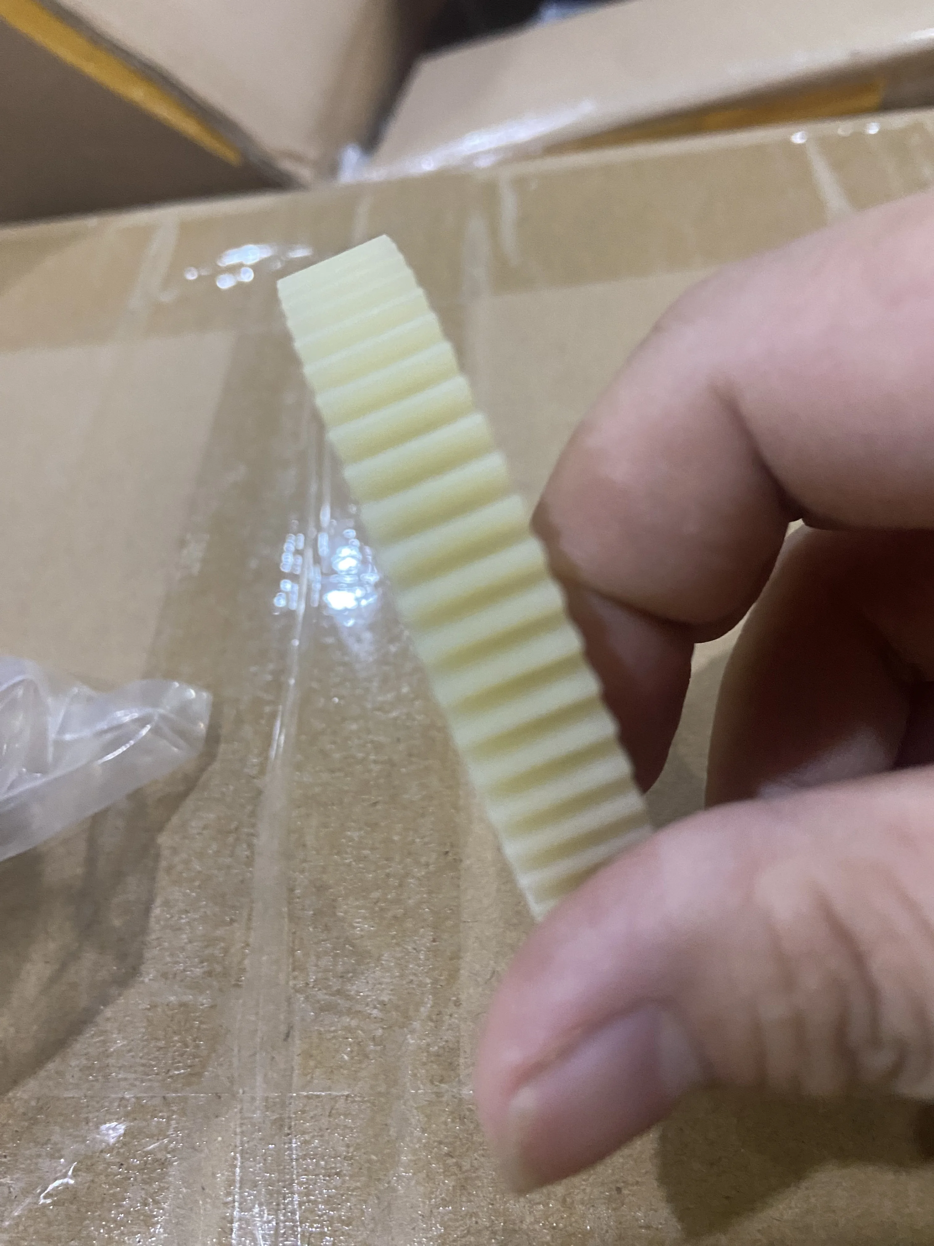 Fuser Upper Heat Ro…