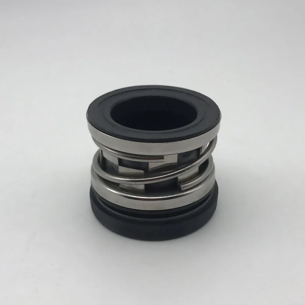 2100 Series All Sizes 10 12 14 16 18 20 22 24-100mm Mechanical Shaft Seal With Single Coil Spring For Water Pump Parts