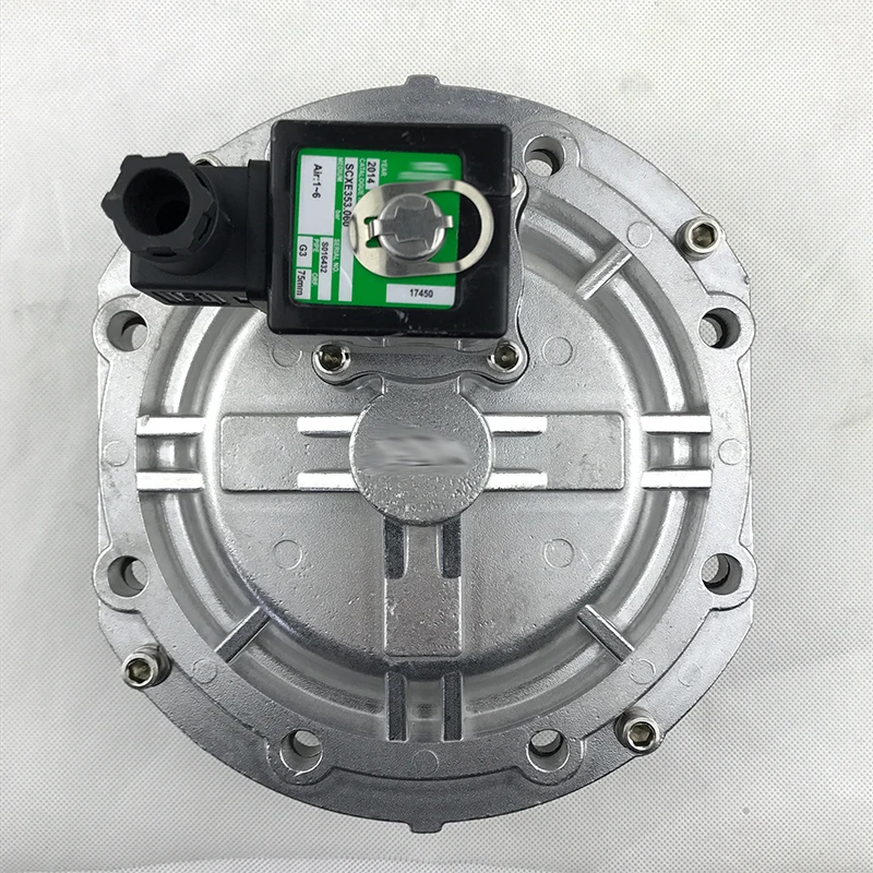 SCXE353.060 Dn 75MM…