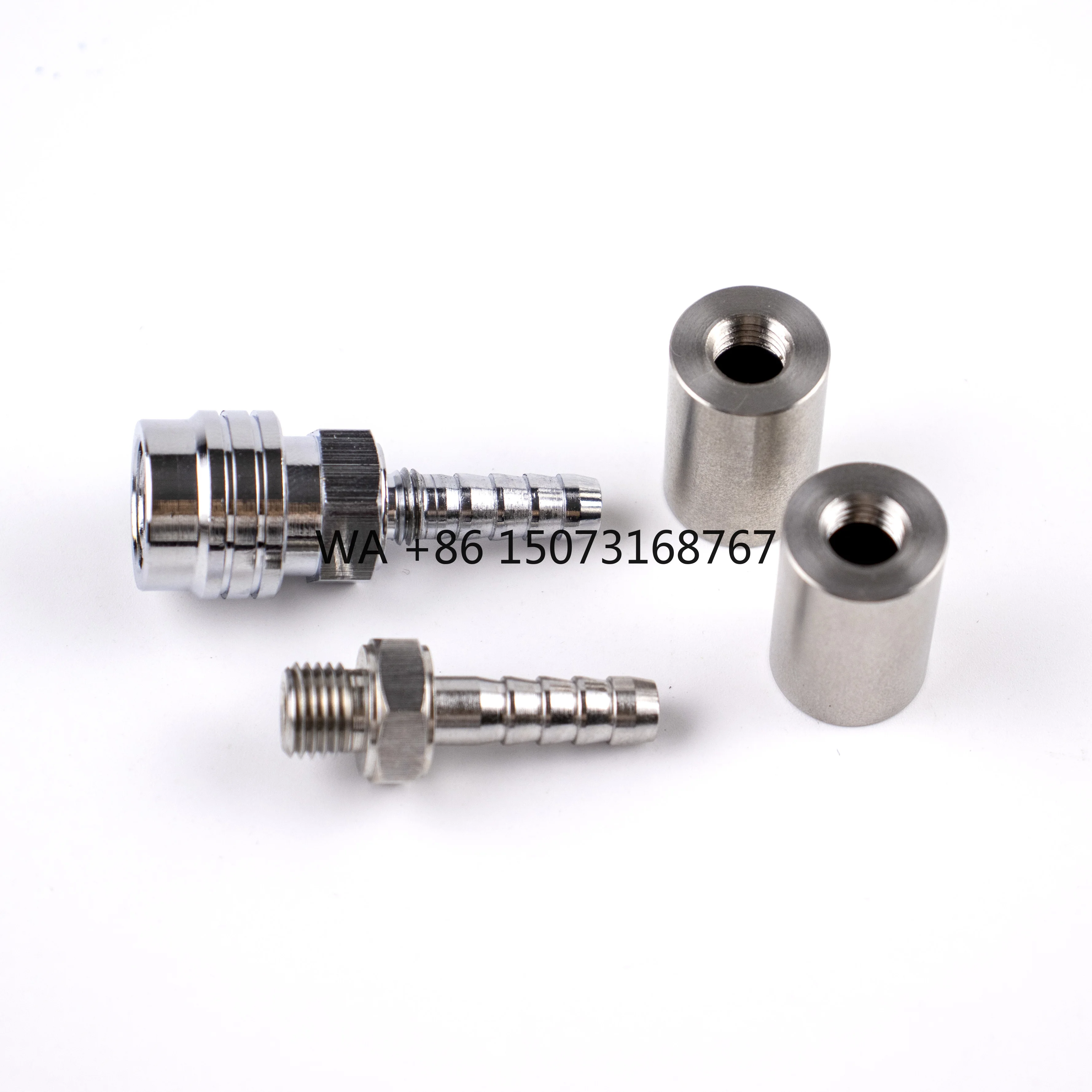 Stainless Steel 316…