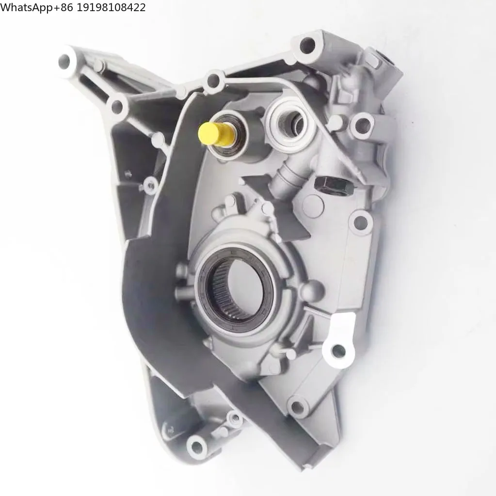 OEM 21340-42106 21340-42104 21340-42100 Oil Pump for Hyundai STAREX H100 4200 D4BH GRACE PORTER
