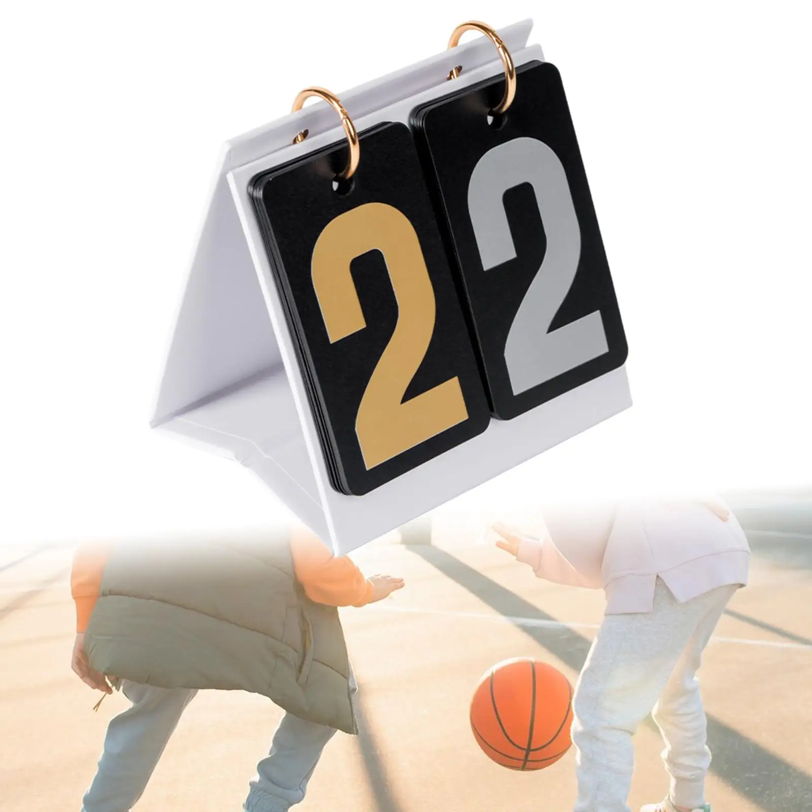 

Перекидное табло для карточных игр, настольное компактное игровое табло для соревнований на открытом воздухе, профессиональное настольное табло для соревнований