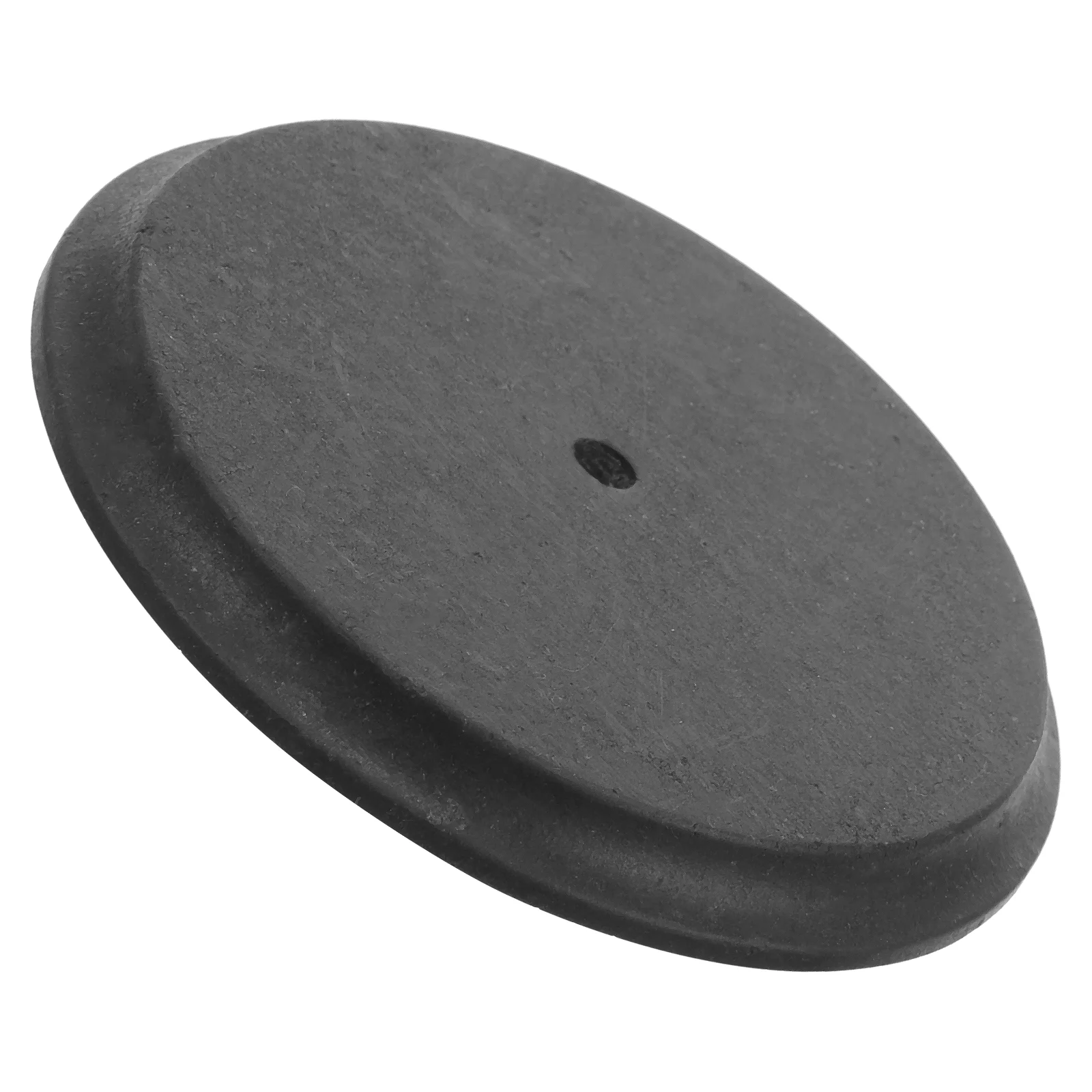 

Desk Lamp Counterweight Light Socket Round Table Chassis Desktop Floor Lamps Parts Iron Sand for Nightstand