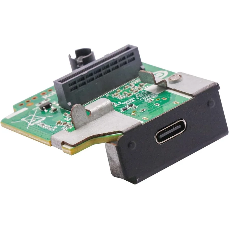 

A+New Tiny11 BTB Thunderbolt 4 Card For ThinkCentre M90q M70q Gen 6 P3 Tiny Gen 2