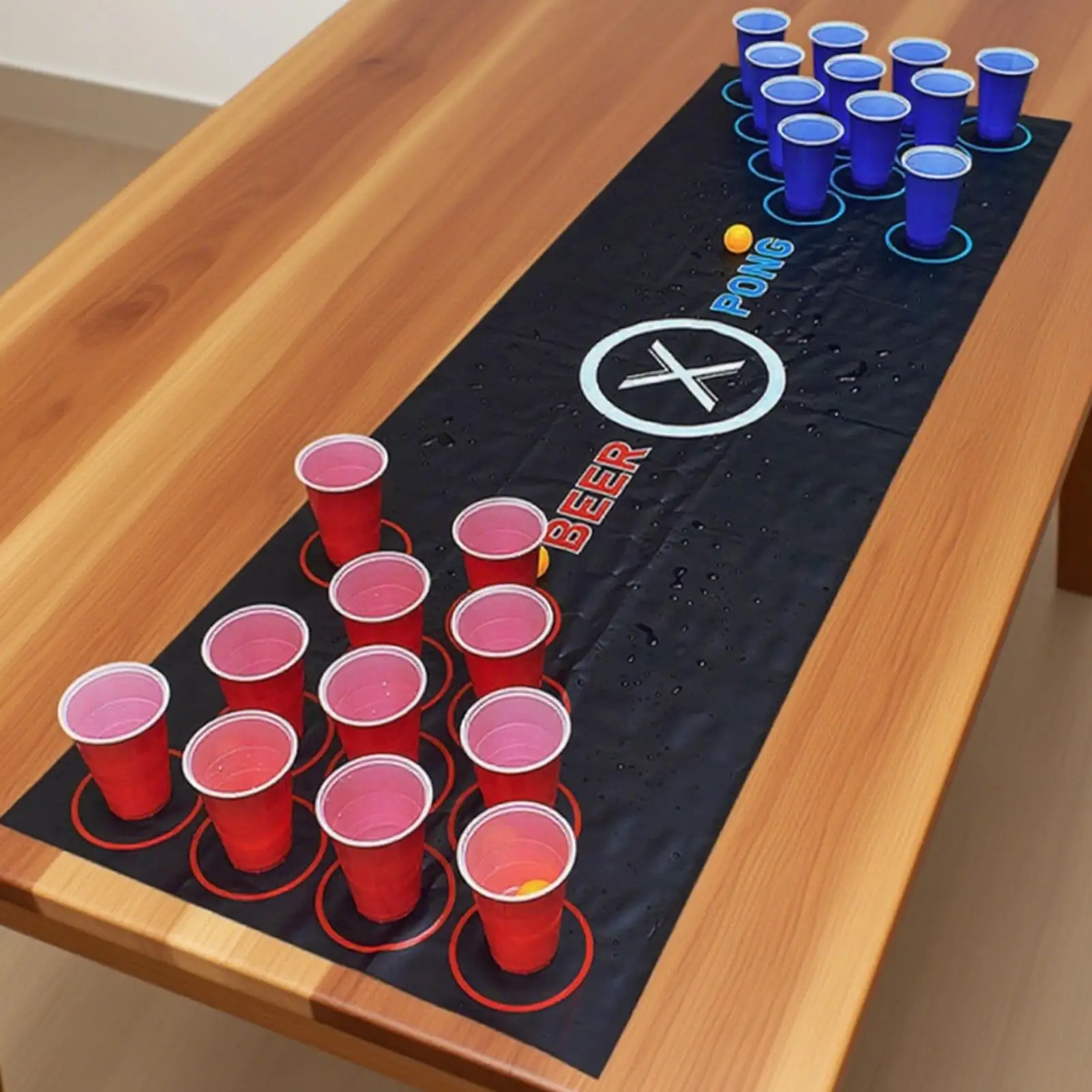 Drinking Games For Adults Table Tennis Game For Party Family Party Entertainment Supplies For Adults Event Organizers Bar
