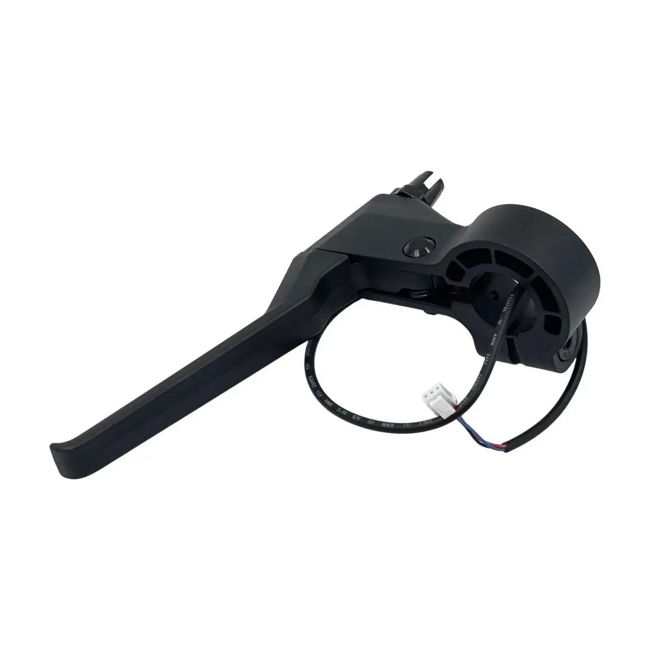 Original Left Right Brake Lever for Segway F3/F3 Pro Hand Brake Levers, Speed Reduction Braking Handle Set Parts