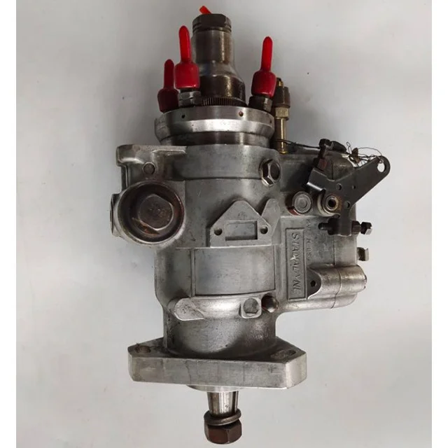 

Diesel engine parts high pressure fuel injection pump 3283443