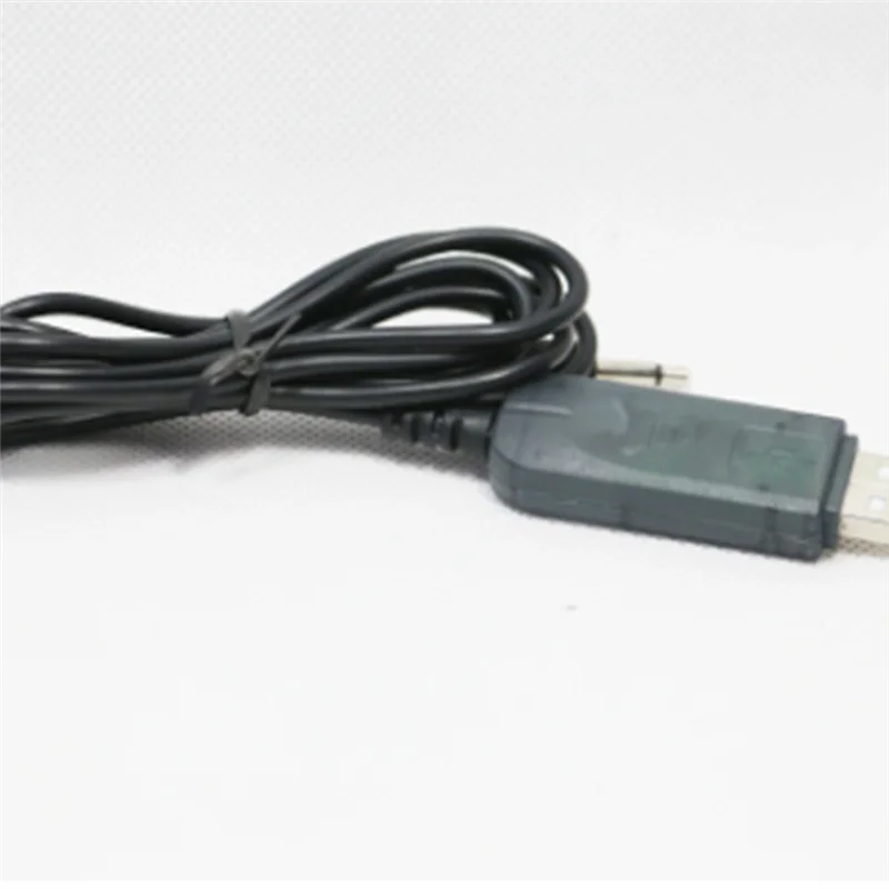 Qy-RC USB الطيران محاكي FMS كابل ل FLYSKY FS-SM100 SM100 ل FS-I6 I10 I6X FS-T6 FS-CT6B TH9X RC