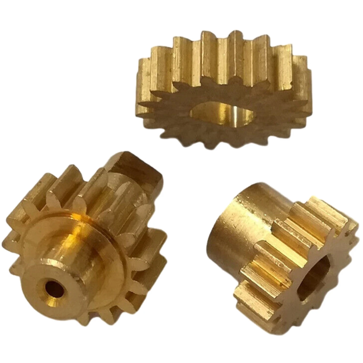 3Pcs Screen Mechanism Gear Repair Kit 4E0857273D For Audi A8 S8 2003-2010 Gears Connector MMI Screen Car Replacement Parts