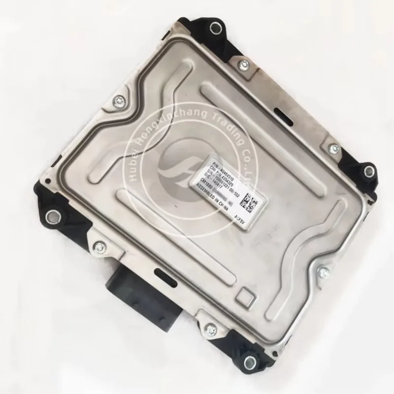 Acm Ecu Dcu Electro…