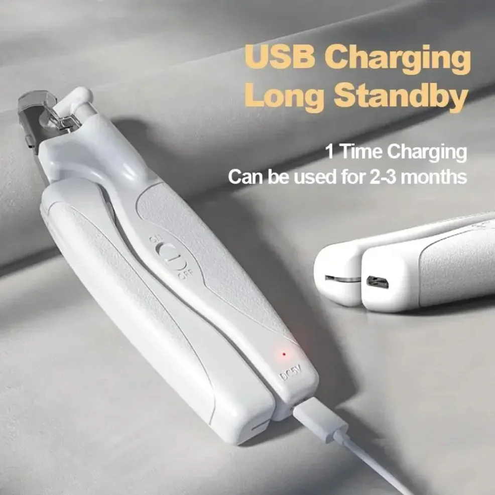 Thumbnail 4 - #33 Best Cat Nail Trimmer to Buy In 2026