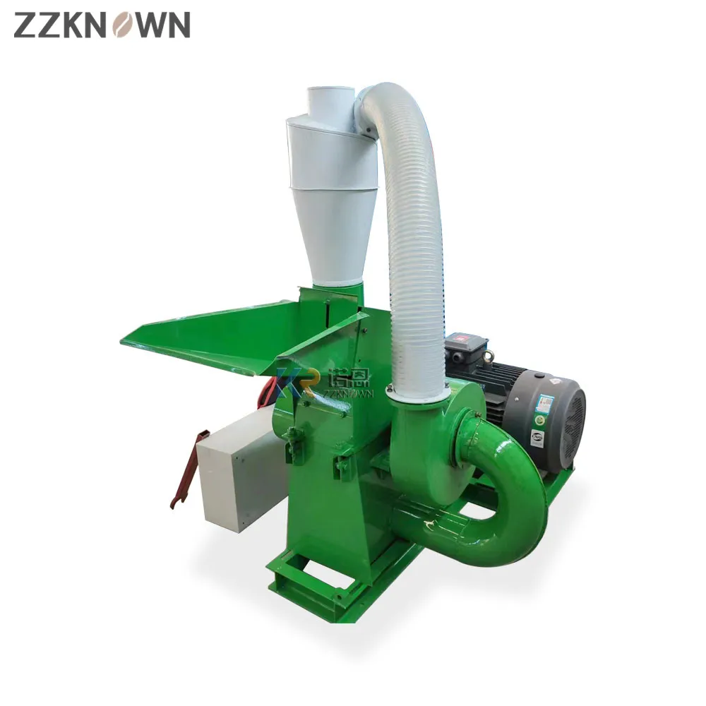 Электрический комбинированный гранулятор, молоток, машина для производства кормов животных, биомассы, тирса, деревянное оборудование