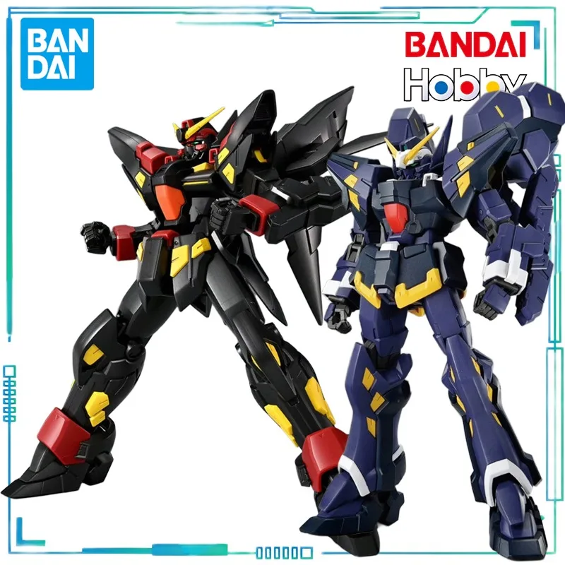 

BANDAI Genuine Comprehensive Assembly Model Series HG Super Robot Battle Fiery Bird Mk-II Dragon Roll Plastic Assembly Model