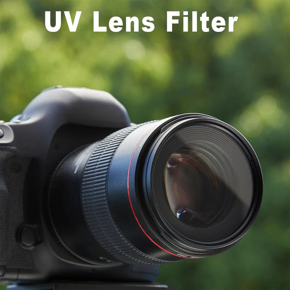 Hd Uv Lens Filter 4…