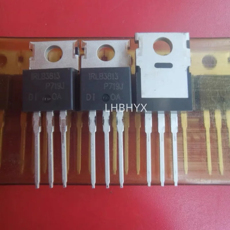 IRL3813 IRLB3813PBF N-Channel Power MOSFET 30V 260A TO-220 New Original 2PCS