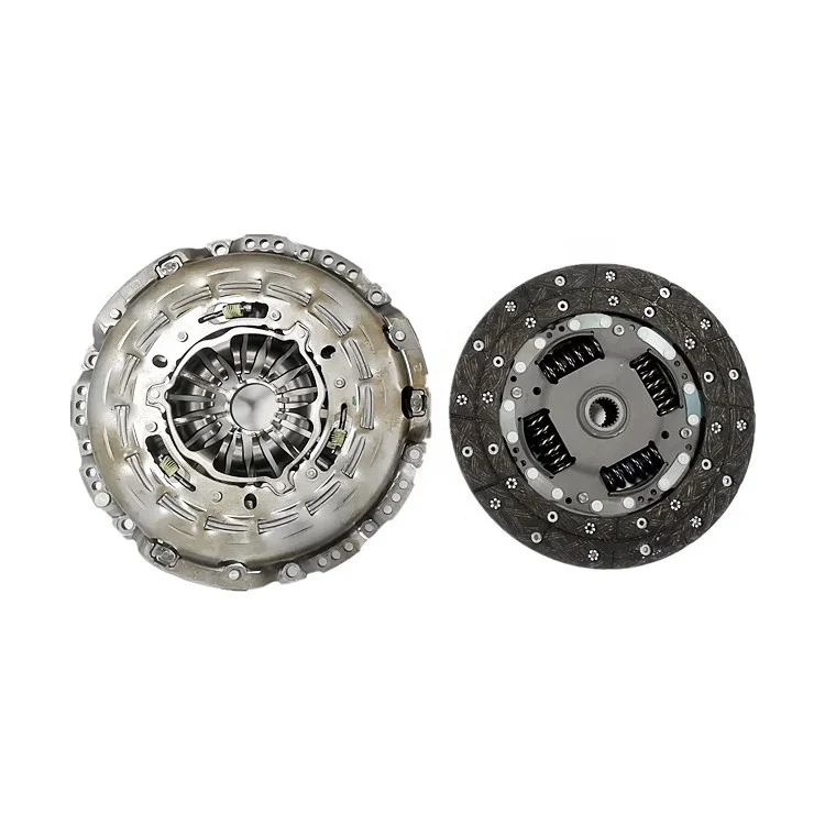 

Wholesale Price Auto Parts Clutch System For 2.2L 250MM OEM 6273032350 627303209 Clutch Kit