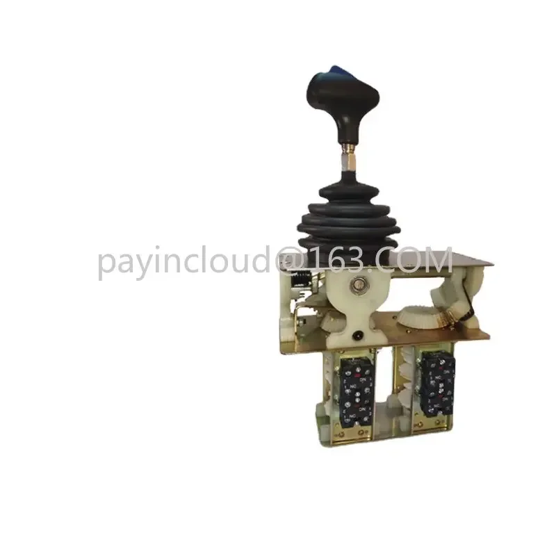 

Crane dock crane YGK3 main command controller QT3A driving operation handle tower crane linkage table switch