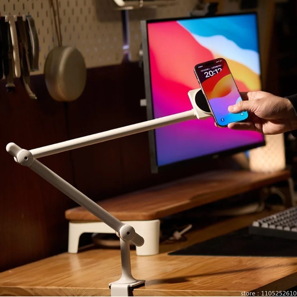 Thumbnail 3 - #8 Best Adjustable Desk Phone Stands to Buy In 2026