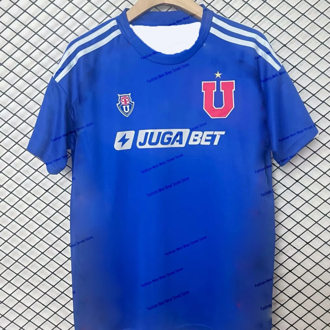 

Match Ready Soccer Jersey T Shirt Featuring Authentic Team Crest & Ventilated Mesh Panels for Maximum Breathability Men Tee 5