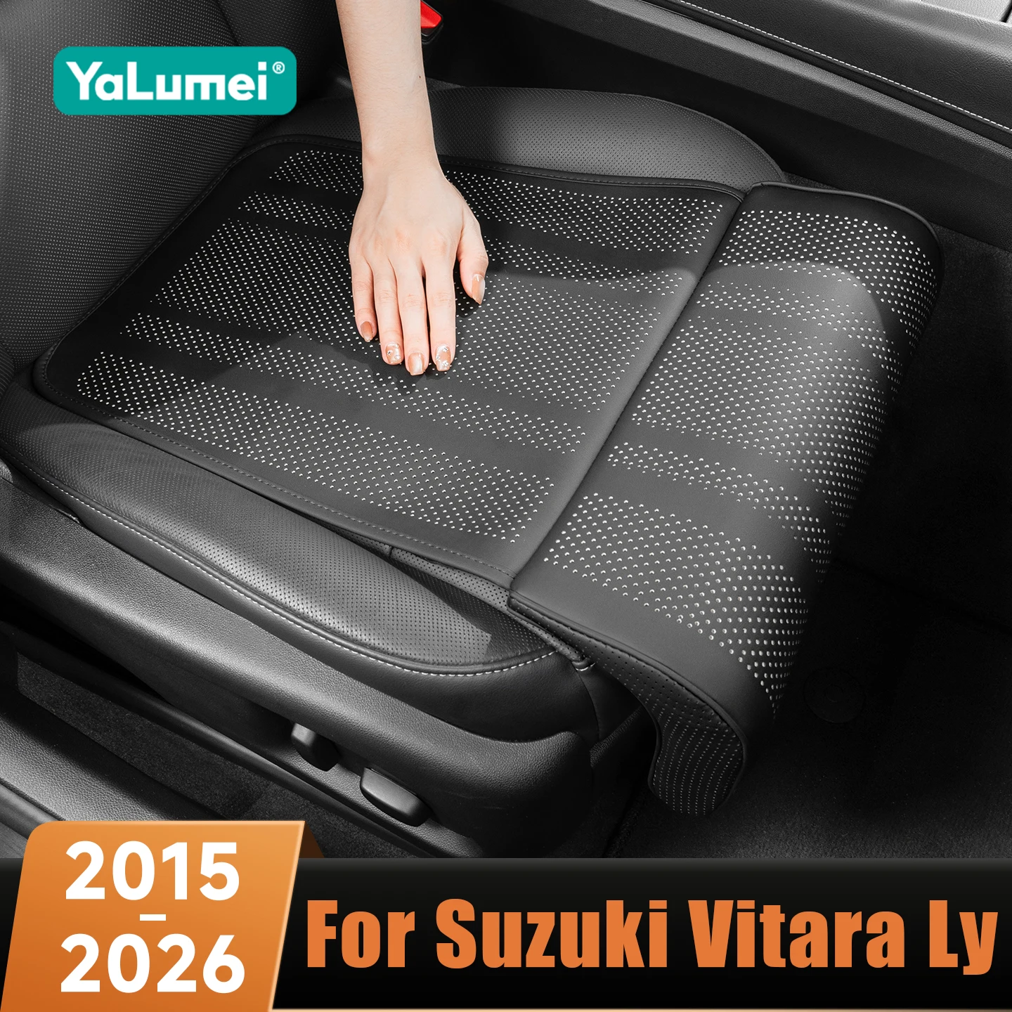 Car Leg Support Ext…