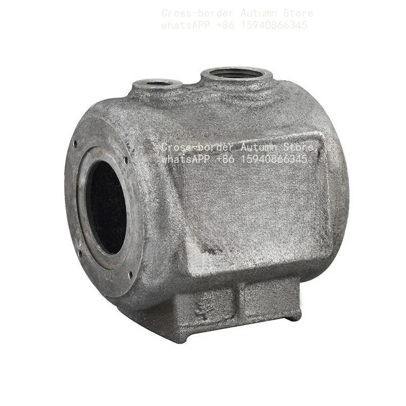Thickened Screw Self‑priming  Water Storage Tank Housing High Lift Screw  Spare Parts Water Replacement