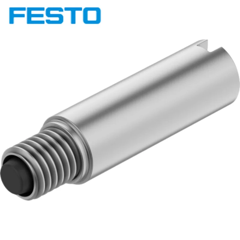 FESTO Shock absorber Genuine 8073908-DYEF-G8-M14-Y1Tool Accessories all Shock absorber DYEF series high quality high-alloy steel