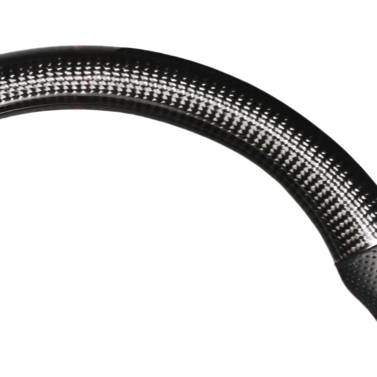 أفضل عجلة قيادة رياضية مخصصة من ألياف الكربون m لعجلة القيادة bmw F30 F10 F30 E60 E90 G30 E46 E92 LED