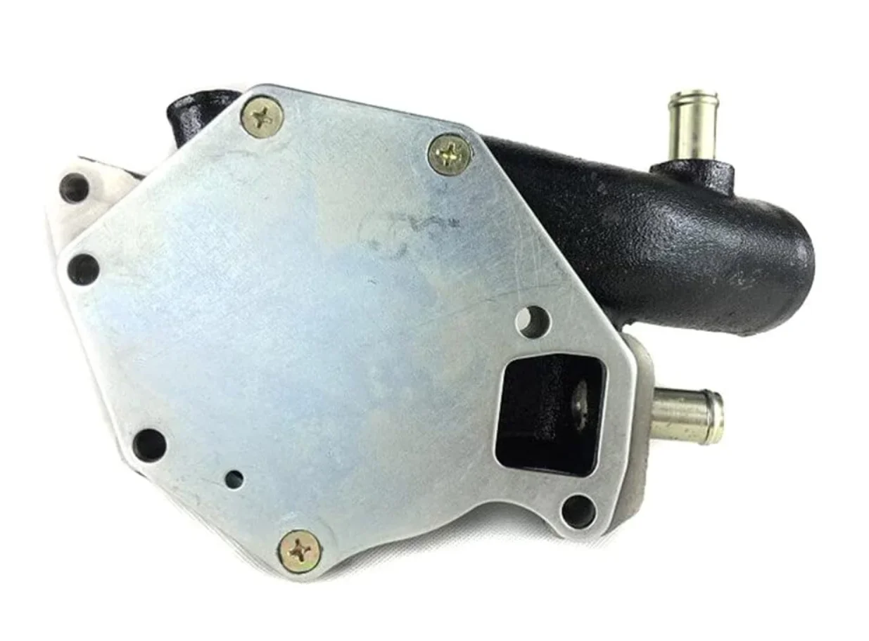 65.06500-6144B 65.06500-6144 Water Pump Fit for DOOSAN DH225-7 DH130-7 DH150-7 DB58T