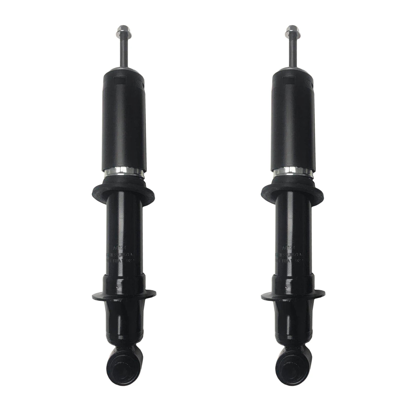 

Pair Rear Shocks Absorber Struts for 2010-2012 Chevrolet Camaro,V6 Engine