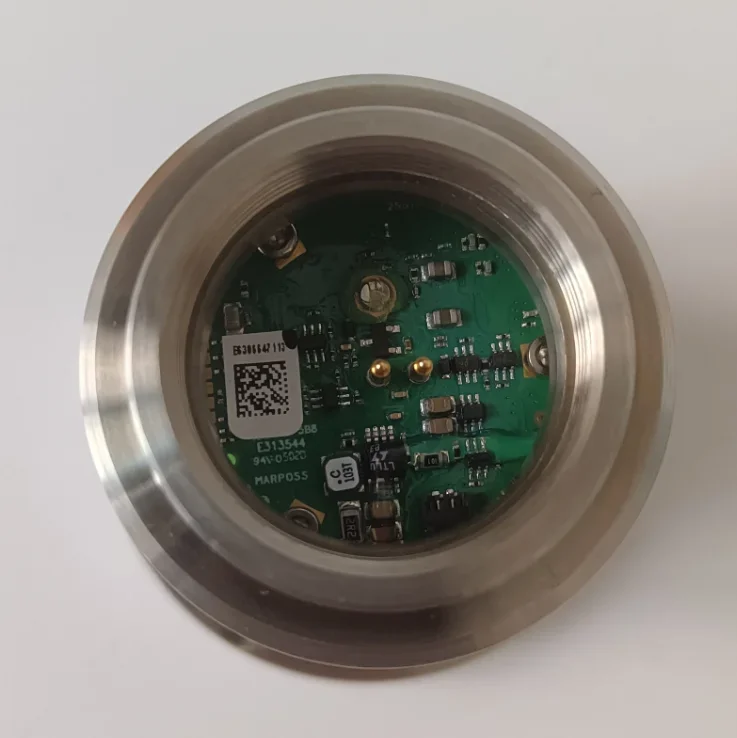 MARPOSS Transmitter Sensor 6871892100 Update Part Number B6871892103