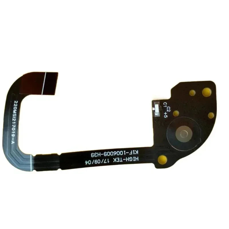 N original for MSI gs63 MS-17B1 gs73vr 6RF portable power button board with switch cable repair accessories K1F-1006009-H39 JM