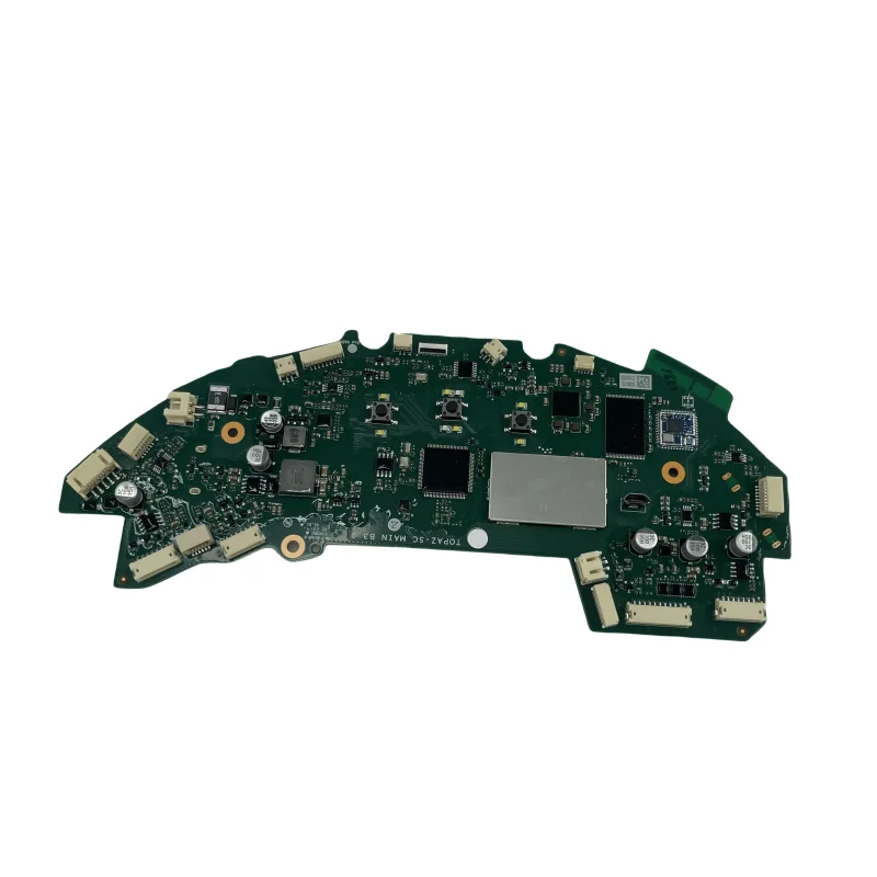 

Vacuum sweeping robot accessories Topaz SC motherboard spare parts - CE version, suitable for Roborock S70 Max Ultra