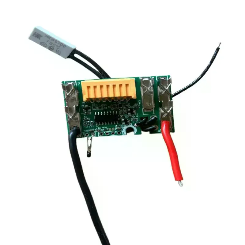 BSM PCBA For 18V Li-ion Battery Management System BL1830 BL1850 BL1860 Bl1815 Charging Circiut Power Tool Accessory