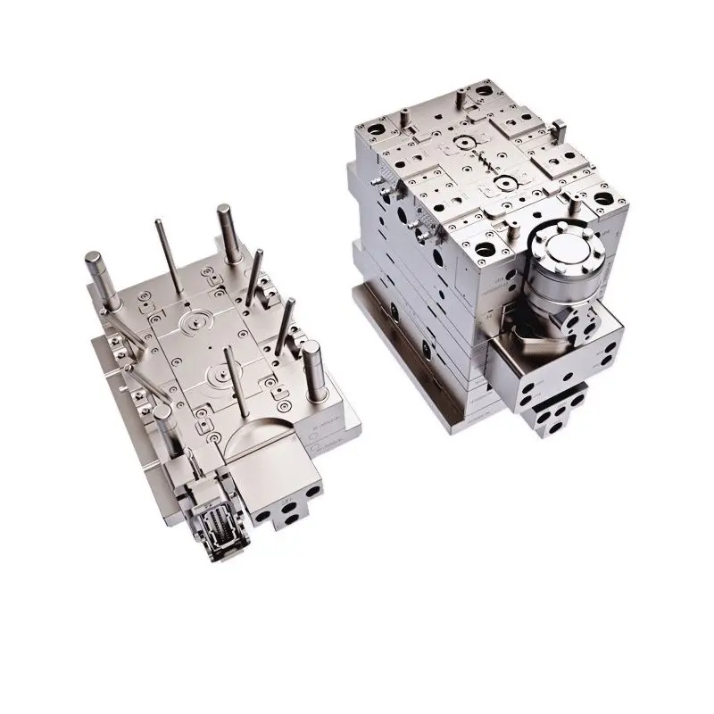 

China Injection Molding Supplier Custon Plastic Mould Services