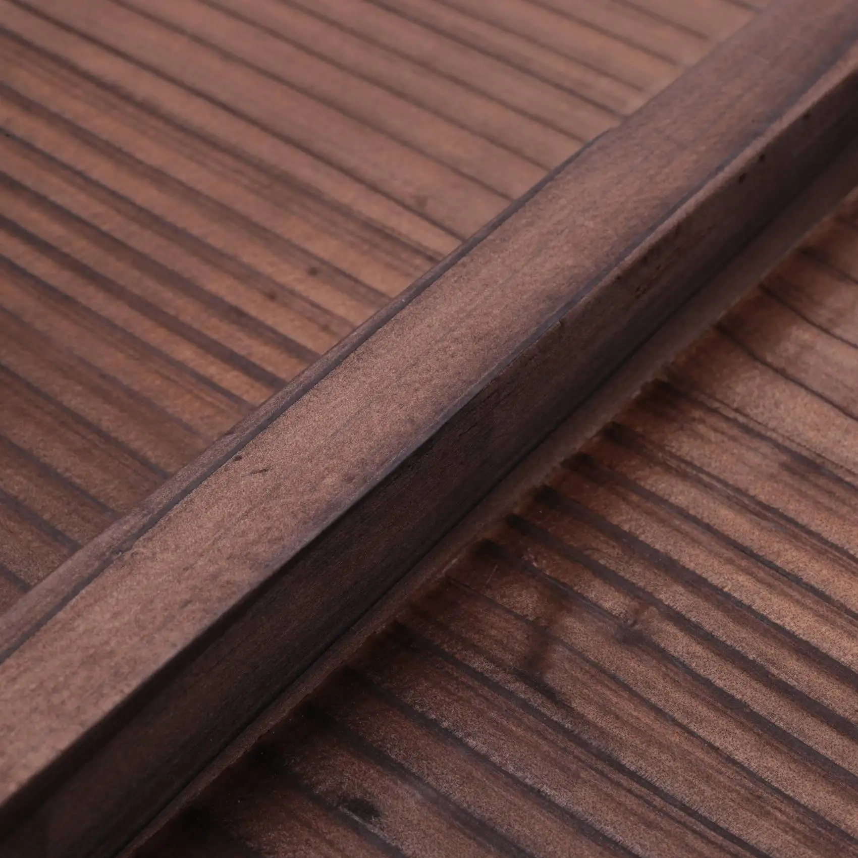 A68P-Kuchenny Wielofunkcyjny Drewniany Uchwyt Pokrywki Garnka Pokrywa Patelni Ekologiczny Antypoślizgowy Drewniany Pokrywka do Pieczenia