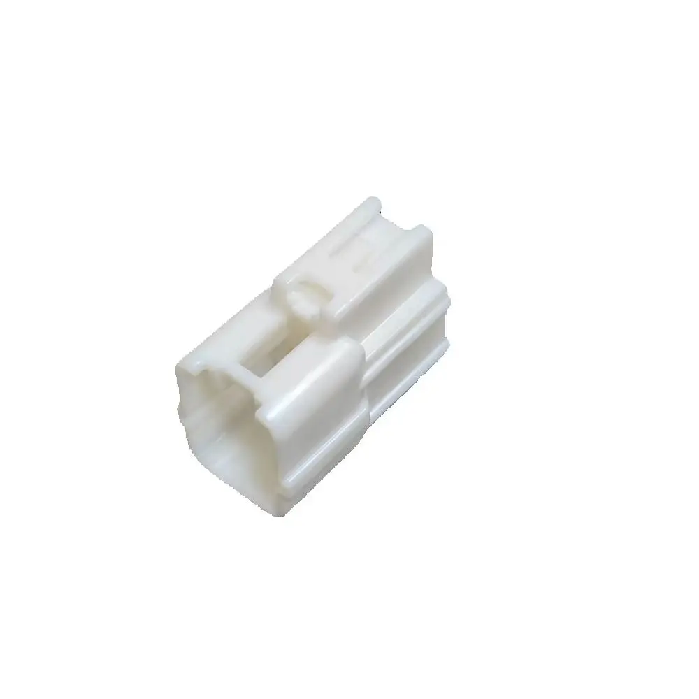 High quality automotive connector 6098-1851 4PIN plug sheath shell for automotive maintenance or modification of original parts