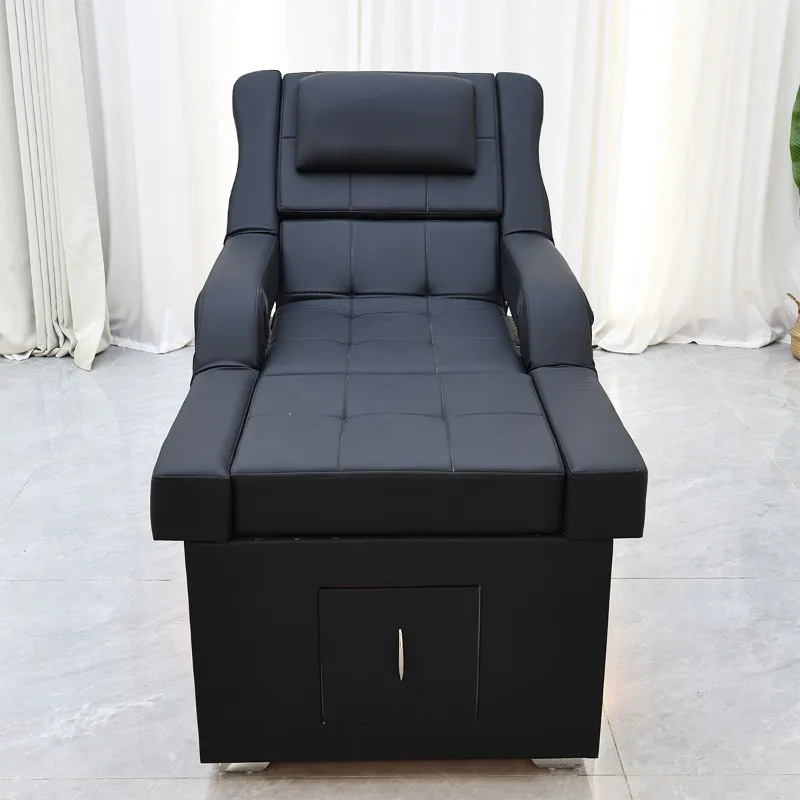 Massage bed Multifunctional heating constant temperature water circulation SPA bed