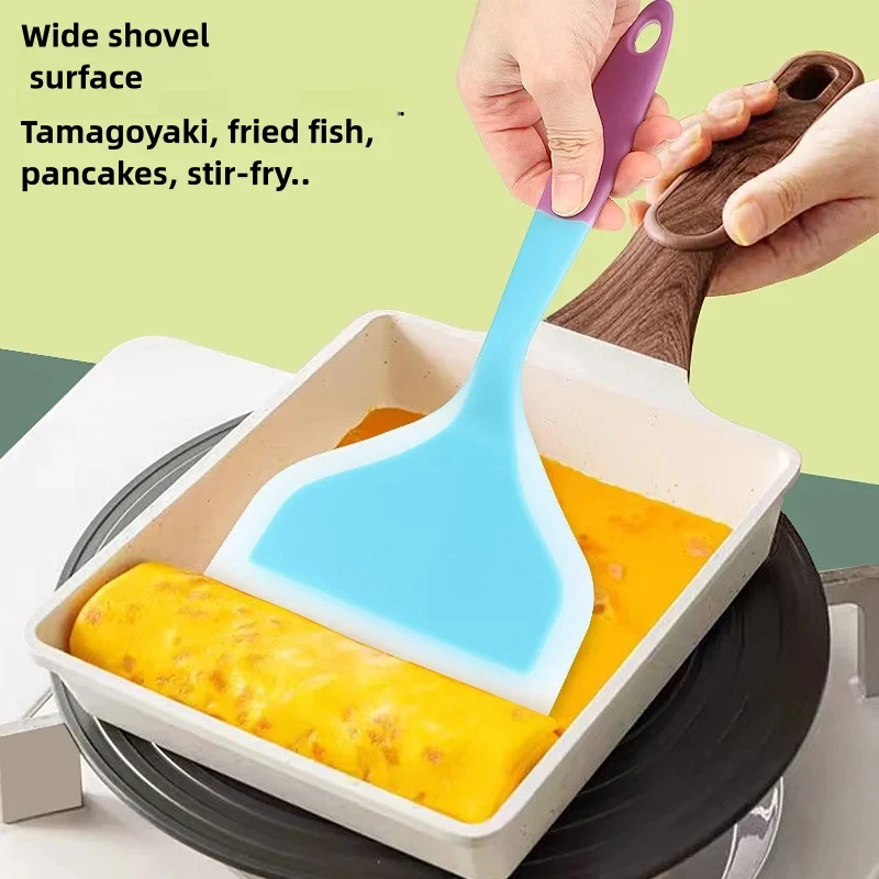 Non-Stick Pan Speci…