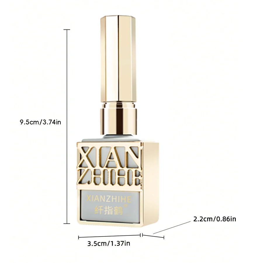 6 teile/satz Rot Weihnachten Nagel Gel Polnischen Kits Einfarbig Glitter Schwarz Weiß Rot Soak Off UV Semi-Permanent lack Nagellack N