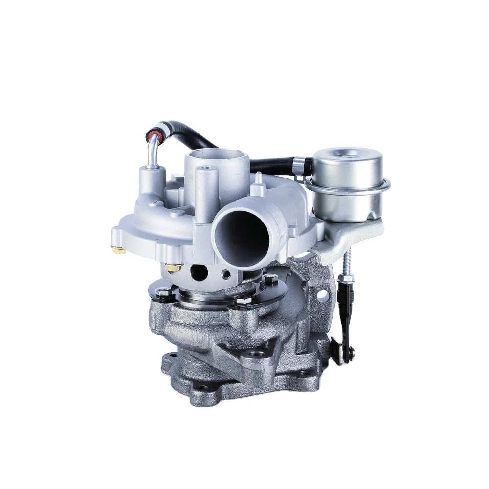 

Wholesale GT1546S Turbocharger For Citroen Berlingo 2.0 HDI 66Kw DW10TD 1999 706976 706977 706978 0375E9 9633614180