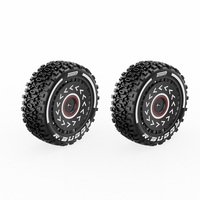 Riarlo X12S Tire shell Universal Upgrade S2 Material Pull Rod CVD Cup Aluminum Alloy Arm Code