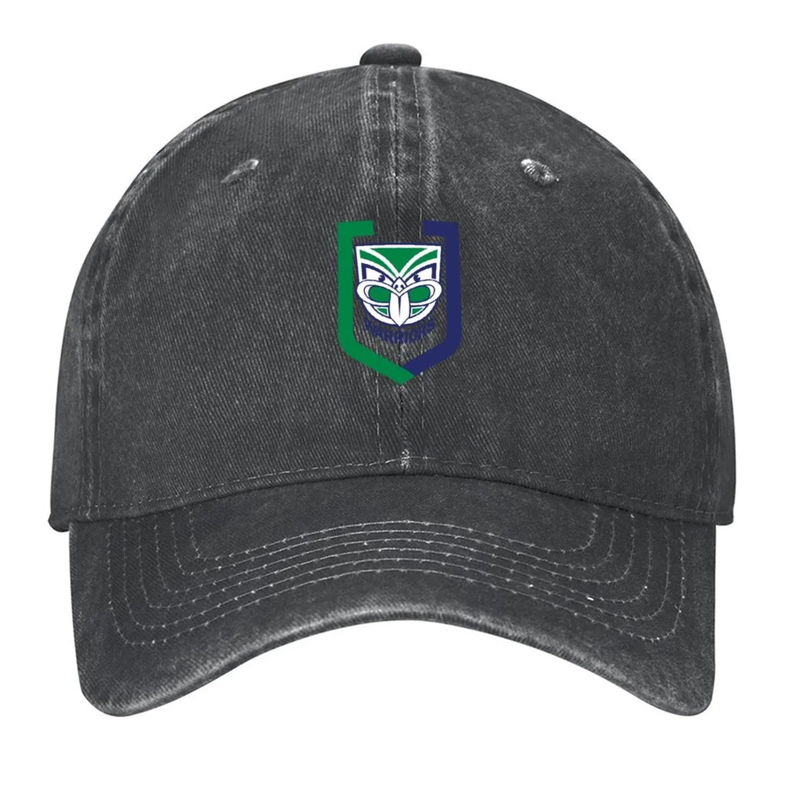 

New Zealand Warriors Baseball Cap Anime Hat Sunscreen luxury caps Hat men Women's Hats 2025 Men's