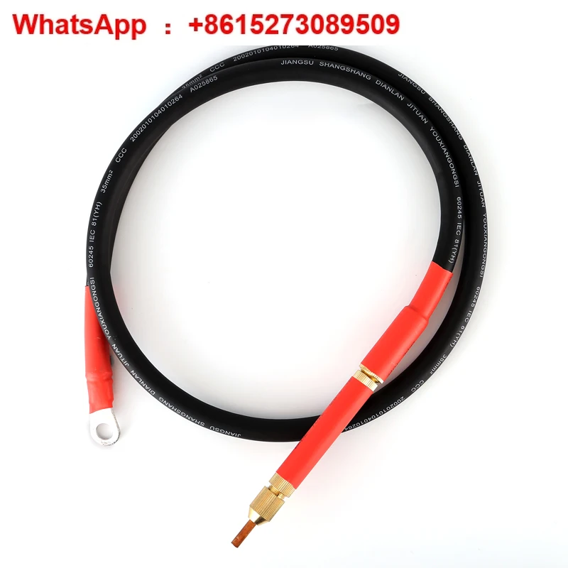 

Латунный сварочный пистолет для машины для ремонта пресс-форм LD-B1