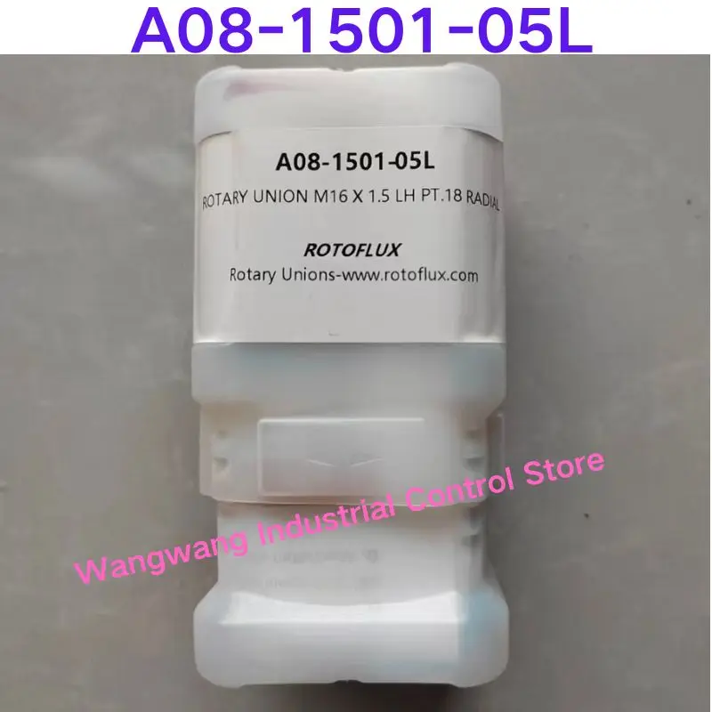 Brand-new  A08-1501-05L high-speed rotary joint