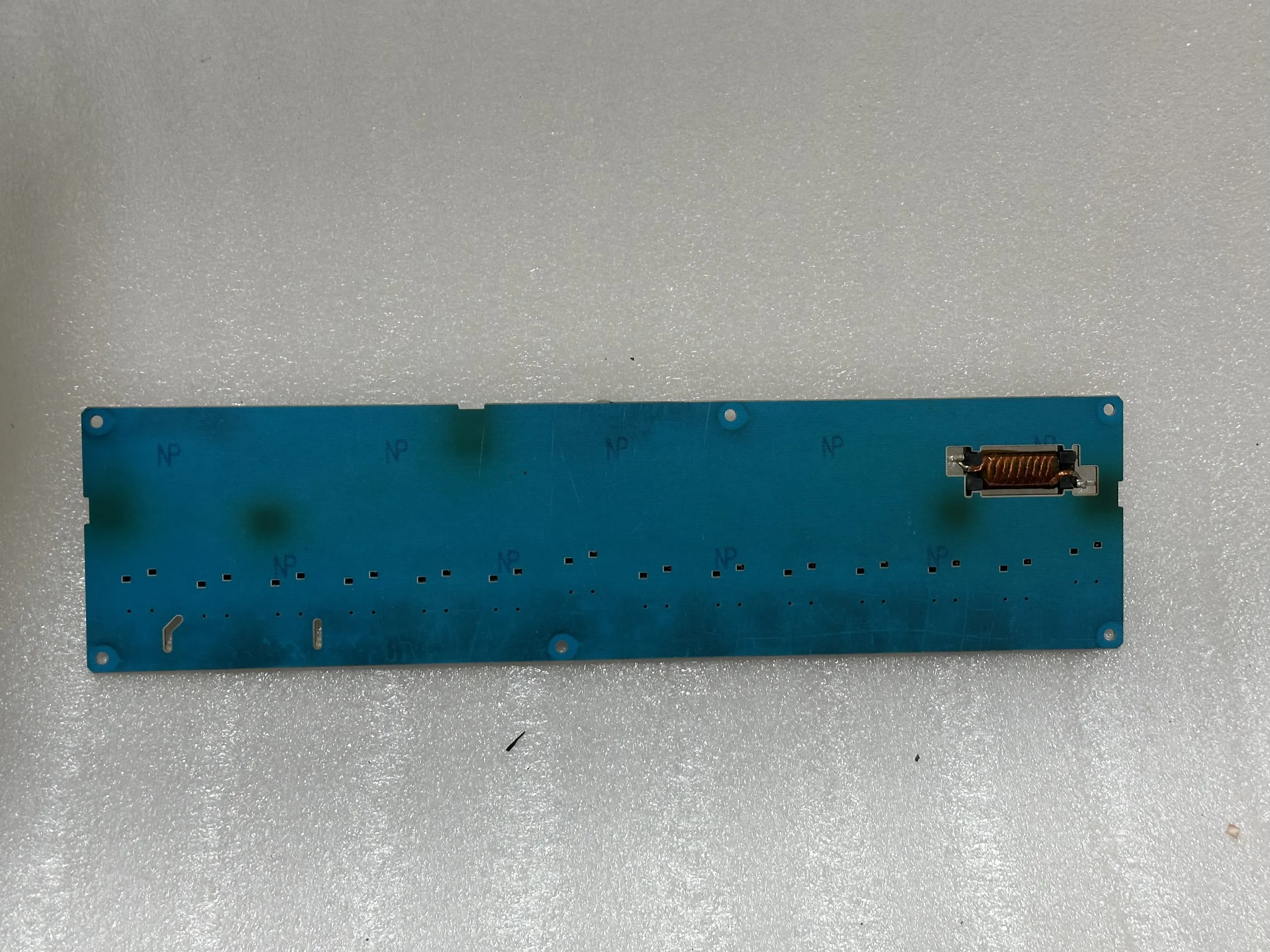 Good quality for LC-32HC56, 32HC40, LT32518, 320WF01U high Voltage board VIT68015.50