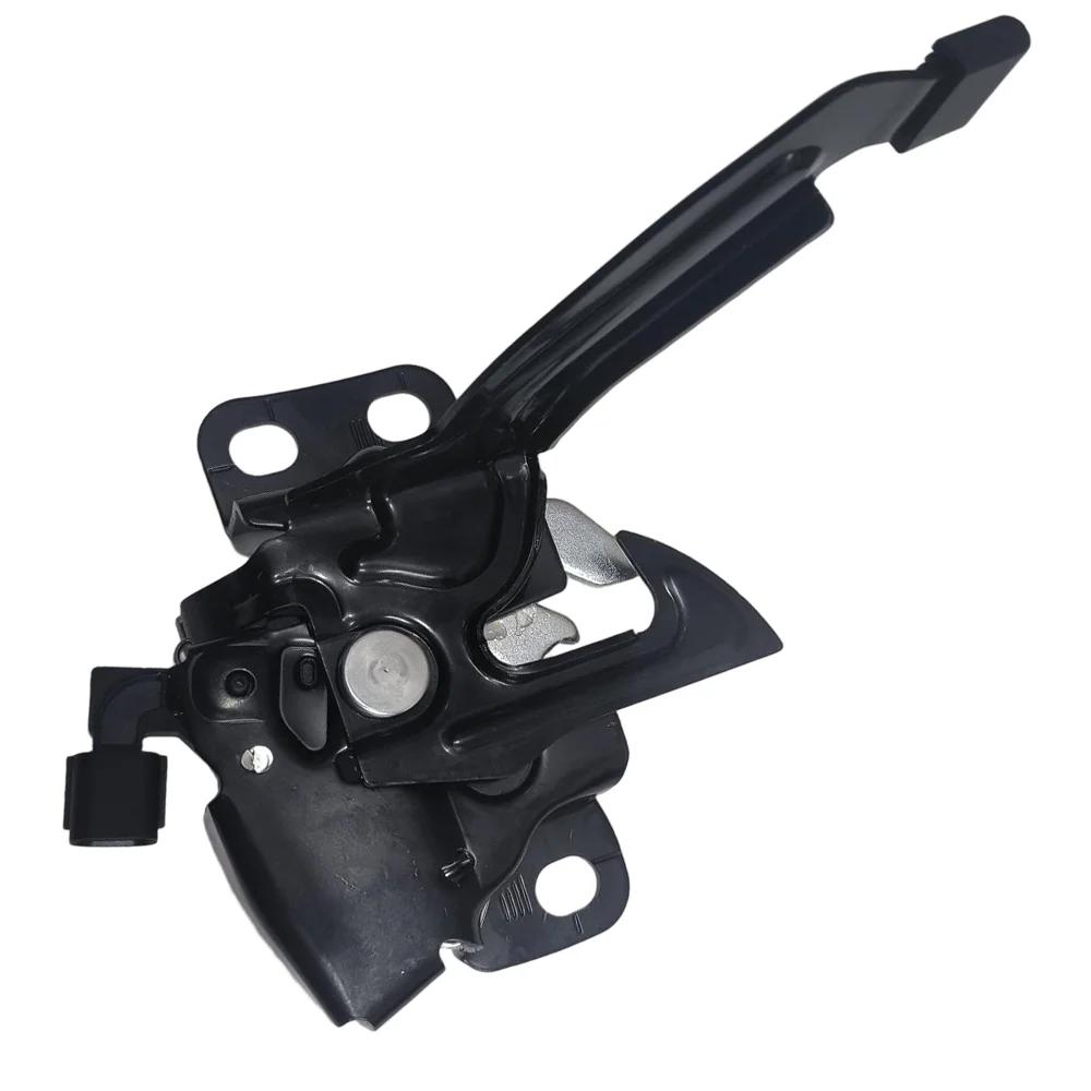 Precision-Built Hood Lock Latch Assembly,Made to fit Honda Accord Sedan 2023-2025,Smooth Operation oem 74120-30A-A01,7412030AA01