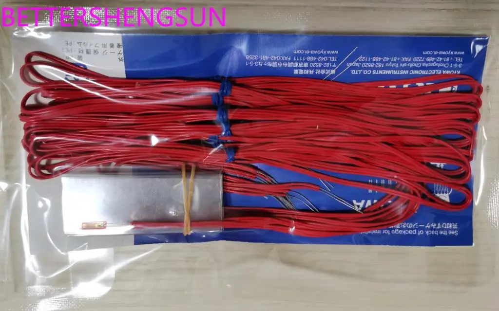 1Pcs Strain Gauges …