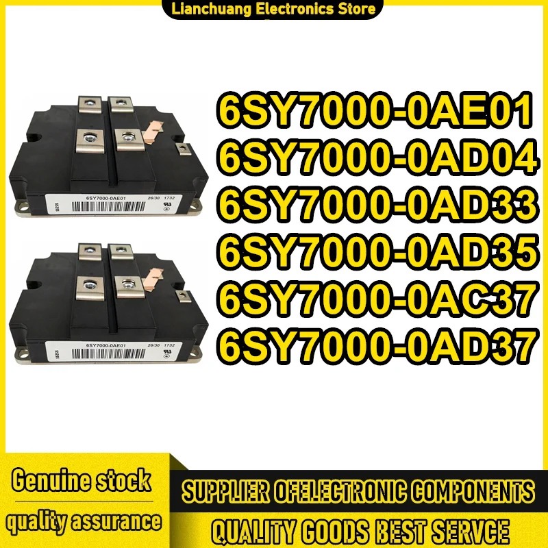

6SY7000-0AE01 6SY7000-0AD04 6SY7000-0AD33 6SY7000-0AD35 6SY7000-0AC37 6SY7000-0AD37 MODULE