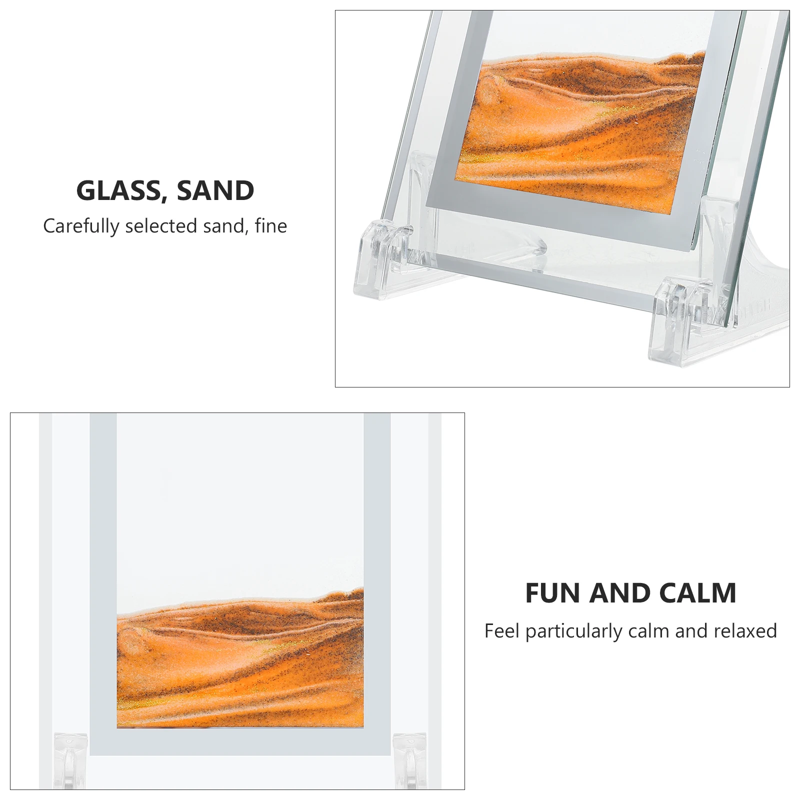 

Живопись зыбучих песков, украшения, настенное украшение для дома, декоративное детское украшение