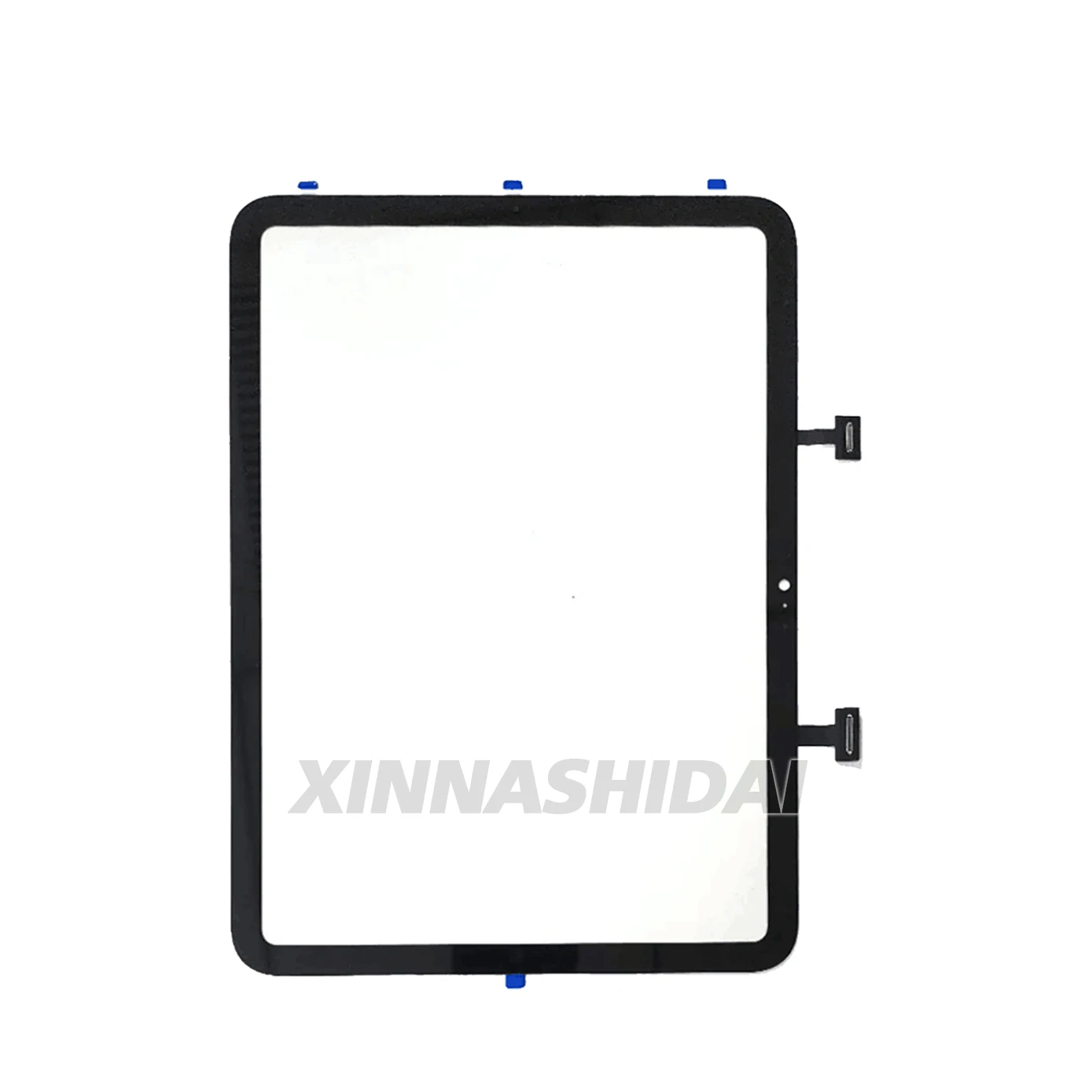 New Touchscreen For iPad 10 10th Gen 10.9 2022 A2696 A2757 A2777 Touch Screen Panel Digitizer Front Outer Glass Sensor Replace